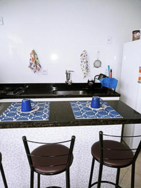 Apartamento 1 quarto Guarapari